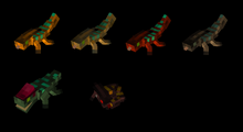 Dasgeckos
