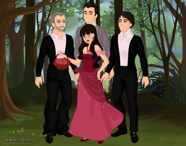 File:Sarah Brightman, José Cura, Jacky Cheung and Josh Groban.jpg