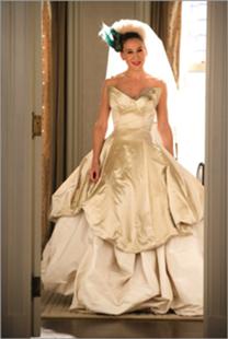Carrie in vera