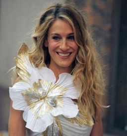 Carrie-bradshaw-flower