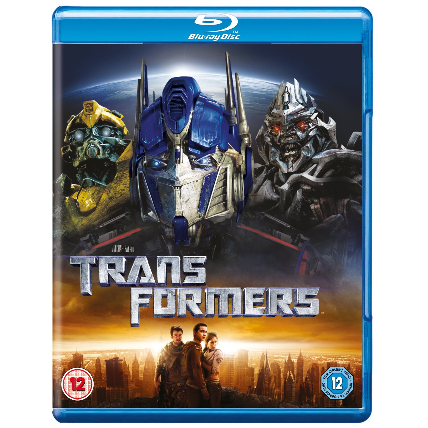 Image Transformers bluray.jpg The Collectors Wiki FANDOM powered by Wikia