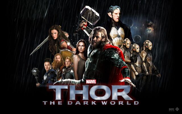 File:Thor The Dark World Poster 1.jpg