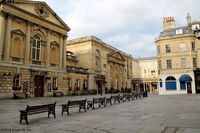 Bath