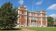 Marlborough House