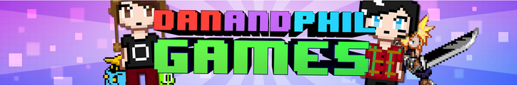DanAndPhilGames