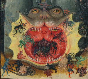 Hellmouth