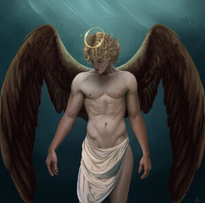 Lucifer the Light Bearer