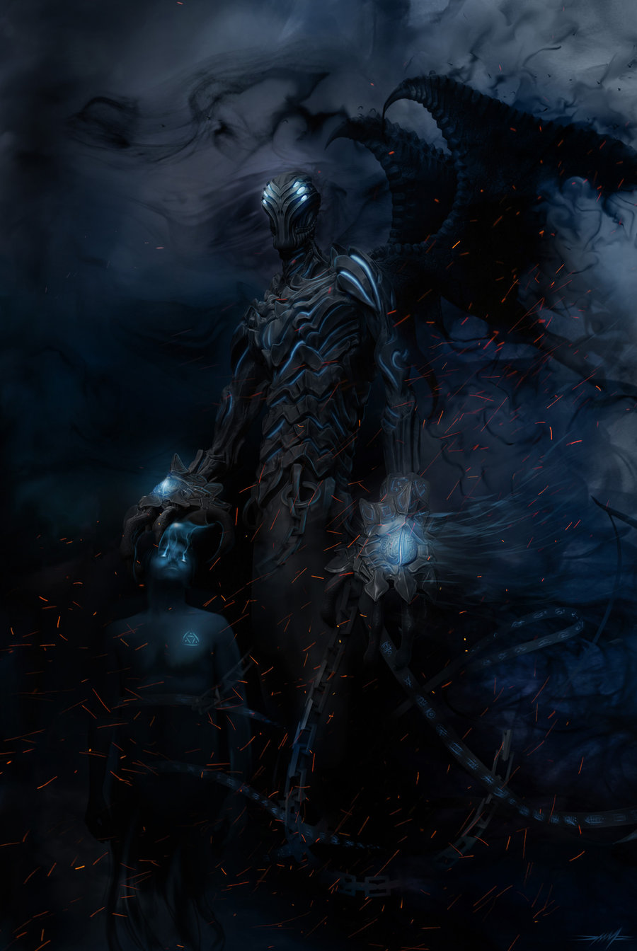 darksiders 2 kingdom of the dead invisible monster darksiders 2 kingdom of the dead invisible monster