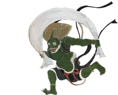 Fujin