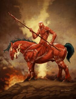 Nuckelavee