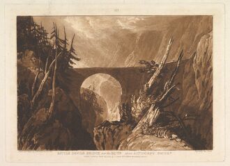 Devil's Bridge
