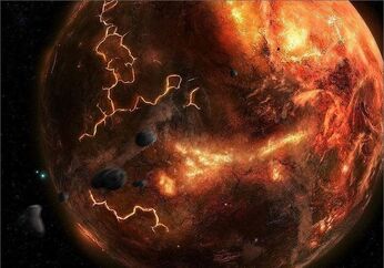 Alpha Earth