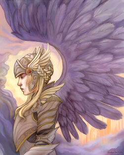 The Valkyrie