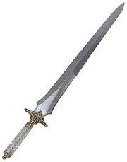 Sword of Michael