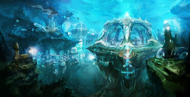 Atlantis