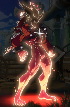 GGXRD Sol DragonInstall2