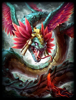 Kukulkan
