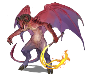 Demon
