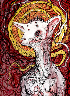 Lamb of God