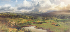 The Garden of Eden