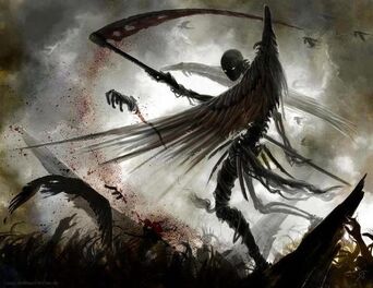 Grim Reaper