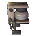 CoffeeTDR