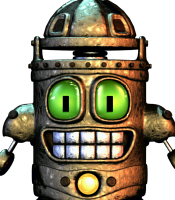 RobotDialogue