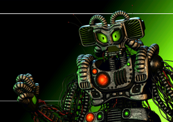 Bio-betacombat