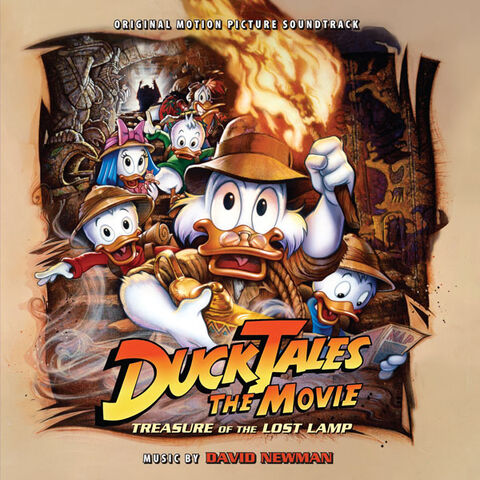 File:DuckTales movie soundtrack cover.jpg