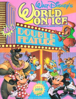 DisneyOnIceDoubleFeatureLive
