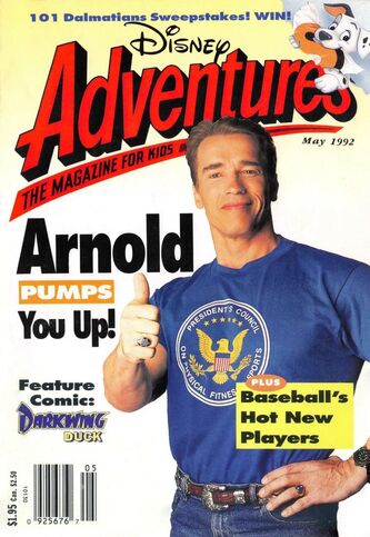 File:DisneyAdventures-May1992.jpg
