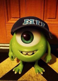 Mike
