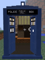 Tardis