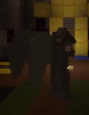 Weepingangels