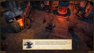 The Dwarves screen 3