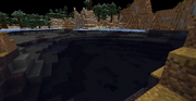 Corrupt 10 water