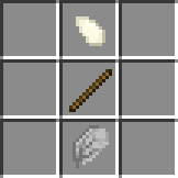 RecipeArrow
