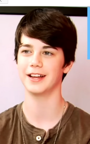 Landon
