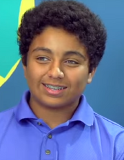 EverhetTeen