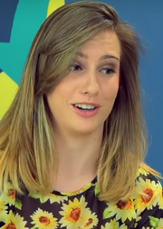 MorganTeen