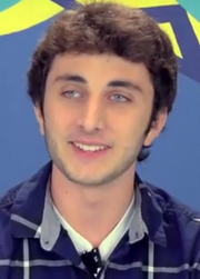 Daniel