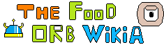 The Food Orb Wiki