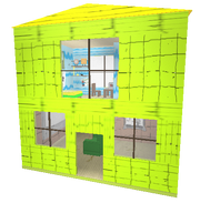 V3 house