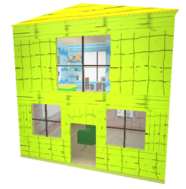 V3 house