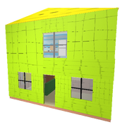 V2 house