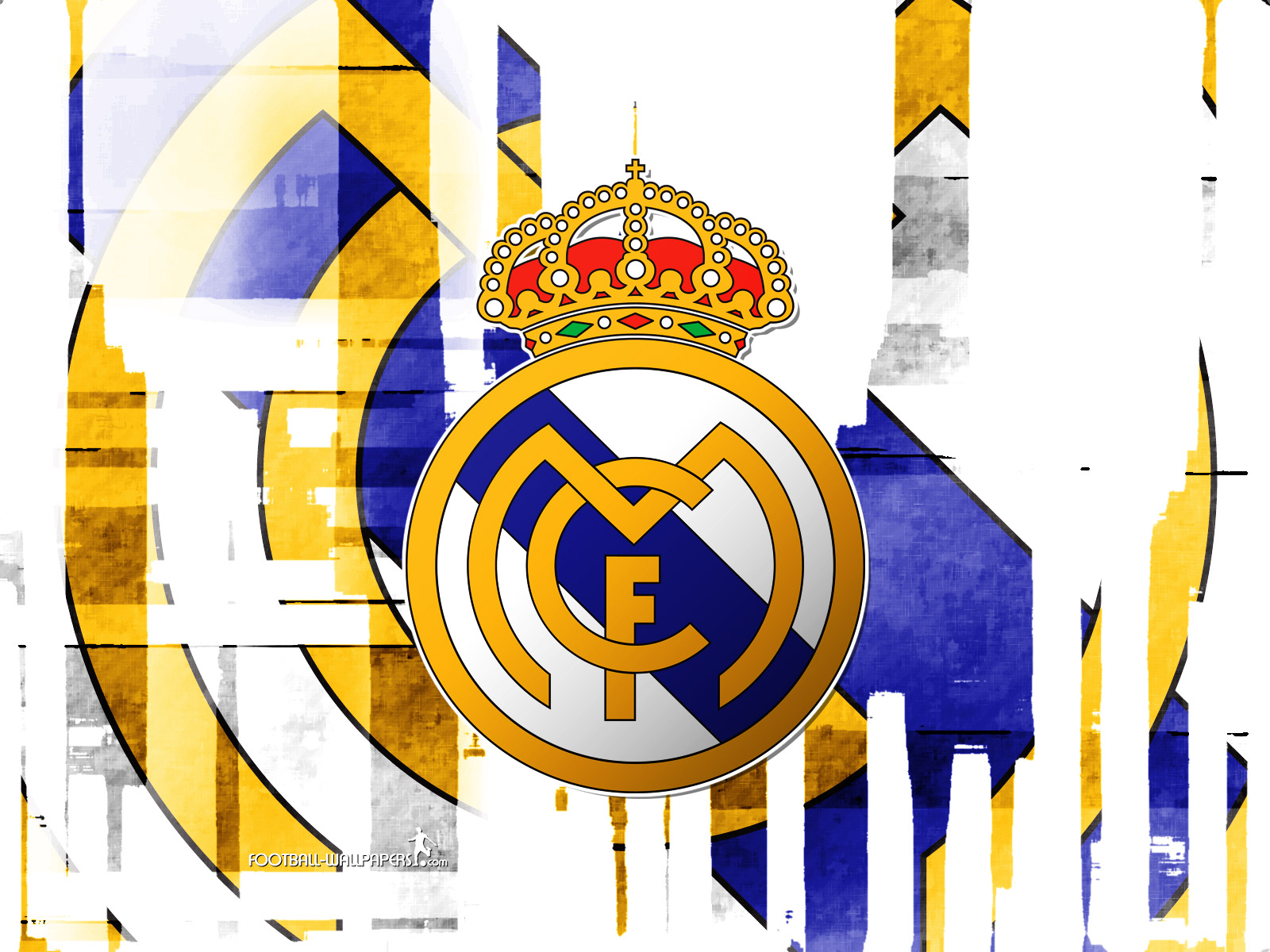 Image Real Madrid Logo Wallpaper 001jpg Football Wiki