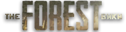 The Forest Вики