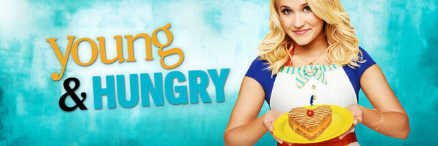 Fichier:Young&Hungry Header.jpg