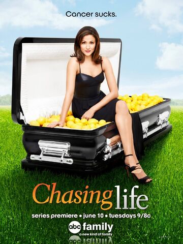 Fichier:ChasingLife PosterS1.jpg
