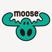 Moose toys logo